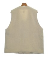 IENA LA BOUCLE（イエナラブークル）カジュアルシャツ ベージュ サイズ:F メンズ/2200620340250