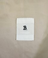 IENA LA BOUCLE（イエナラブークル）カジュアルシャツ ベージュ サイズ:F メンズ/2200620340250