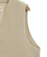 IENA LA BOUCLE（イエナラブークル）カジュアルシャツ ベージュ サイズ:F メンズ/2200620340250