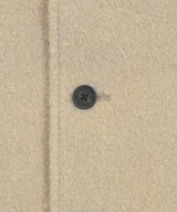 IENA LA BOUCLE（イエナラブークル）カジュアルシャツ ベージュ サイズ:F メンズ/2200620340250