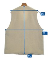 IENA LA BOUCLE（イエナラブークル）カジュアルシャツ ベージュ サイズ:F メンズ/2200620340250