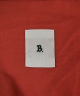 IENA LA BOUCLE（イエナラブークル）カジュアルシャツ 赤 サイズ:3(L位) メンズ/2200620395137