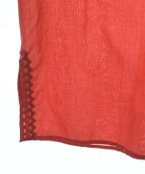 IENA LA BOUCLE（イエナラブークル）カジュアルシャツ 赤 サイズ:3(L位) メンズ/2200620395137