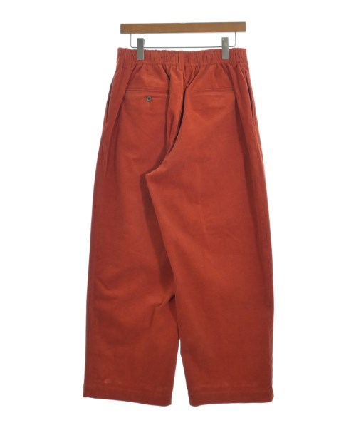 IENA LA BOUCLE（イエナラブークル）その他 赤 サイズ:2(M位) メンズ/2200620395915