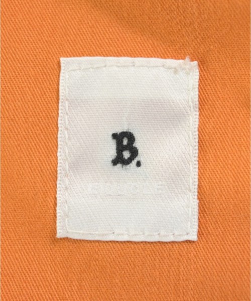 IENA LA BOUCLE（イエナラブークル）その他 赤 サイズ:2(M位) メンズ/2200620395915