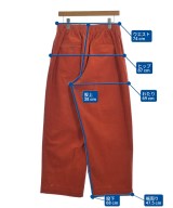 IENA LA BOUCLE（イエナラブークル）その他 赤 サイズ:2(M位) メンズ/2200620395915