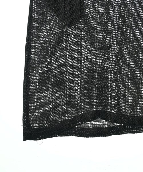 IENA LA BOUCLE（イエナラブークル）カジュアルシャツ 黒 サイズ:2(M位) メンズ/2200606319041