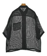 IENA LA BOUCLE（イエナラブークル）カジュアルシャツ 黒 サイズ:2(M位) メンズ/2200606319041