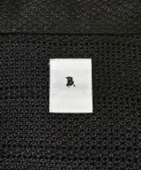 IENA LA BOUCLE（イエナラブークル）カジュアルシャツ 黒 サイズ:2(M位) メンズ/2200606319041