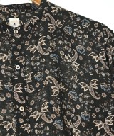 IENA LA BOUCLE（イエナラブークル）カジュアルシャツ 黒 サイズ:3(L位) メンズ/2200653435343