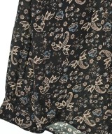 IENA LA BOUCLE（イエナラブークル）カジュアルシャツ 黒 サイズ:3(L位) メンズ/2200653435343