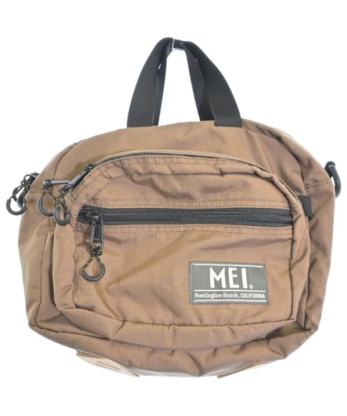 メイ(MEI)のMEI バッグ（その他）