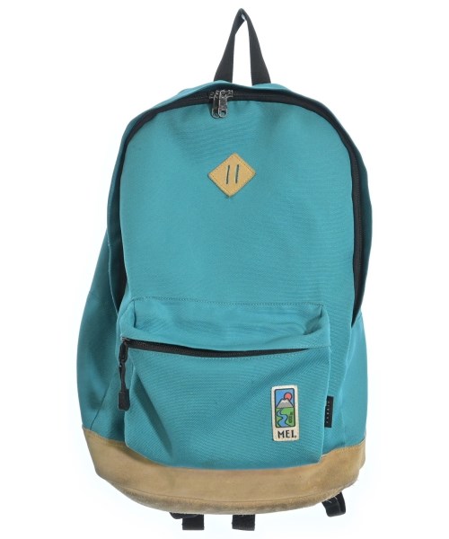 メイ(MEI)のMEI バックパック・リュック