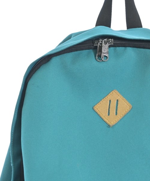 MEI（メイ）バックパック・リュック 青 サイズ:- メンズ/2200627625015