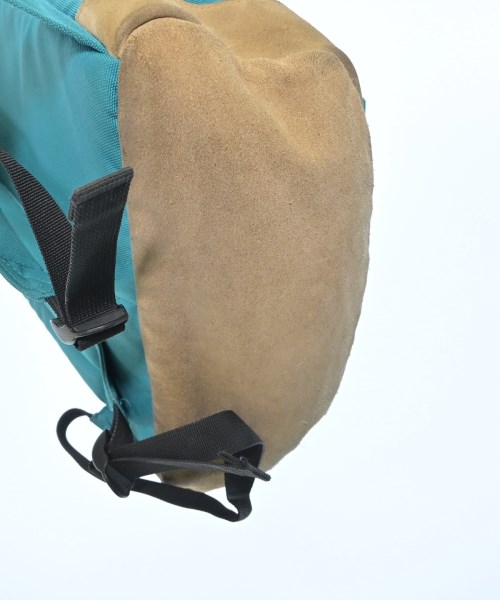 MEI（メイ）バックパック・リュック 青 サイズ:- メンズ/2200627625015