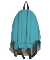 MEI（メイ）バックパック・リュック 青 サイズ:- メンズ/2200627625015