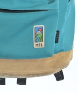 MEI（メイ）バックパック・リュック 青 サイズ:- メンズ/2200627625015