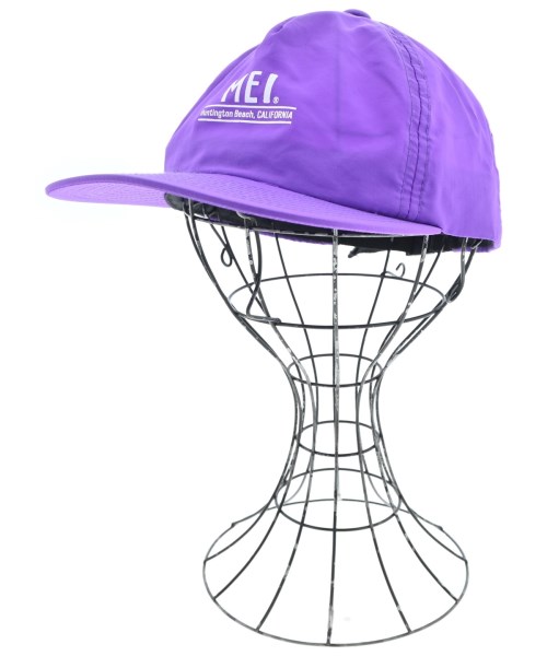 メイ(MEI)のMEI キャップ