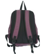 MEI（メイ）バックパック・リュック 紫 サイズ:- メンズ/2200630574065