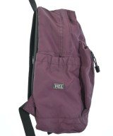 MEI（メイ）バックパック・リュック 紫 サイズ:- メンズ/2200630574065