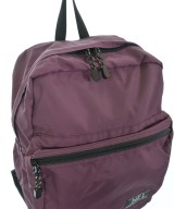 MEI（メイ）バックパック・リュック 紫 サイズ:- メンズ/2200630574065