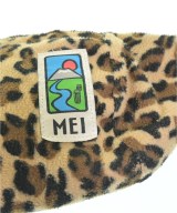 MEI（メイ）ショルダーバッグ ベージュ サイズ:- メンズ/2200695046040