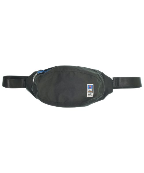 MEI(メイ)ショルダーバッグ 黒 サイズ:-/2200663075034