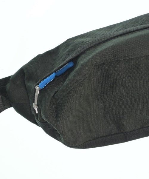 MEI（メイ）ショルダーバッグ 黒 サイズ:- メンズ/2200663075034