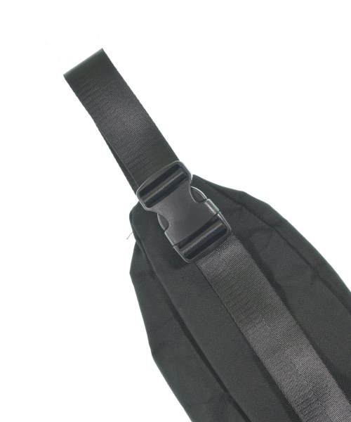 MEI（メイ）ショルダーバッグ 黒 サイズ:- メンズ/2200663075034