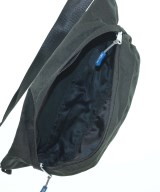 MEI（メイ）ショルダーバッグ 黒 サイズ:- メンズ/2200663075034