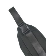 MEI（メイ）ショルダーバッグ 黒 サイズ:- メンズ/2200663075034