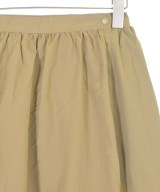 MEI（メイ）ロング・マキシ丈スカート ベージュ サイズ:F レディース/2200630465196