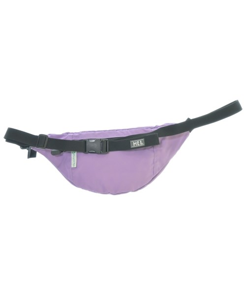 MEI（メイ）その他 紫 サイズ:- レディース/2200610347740