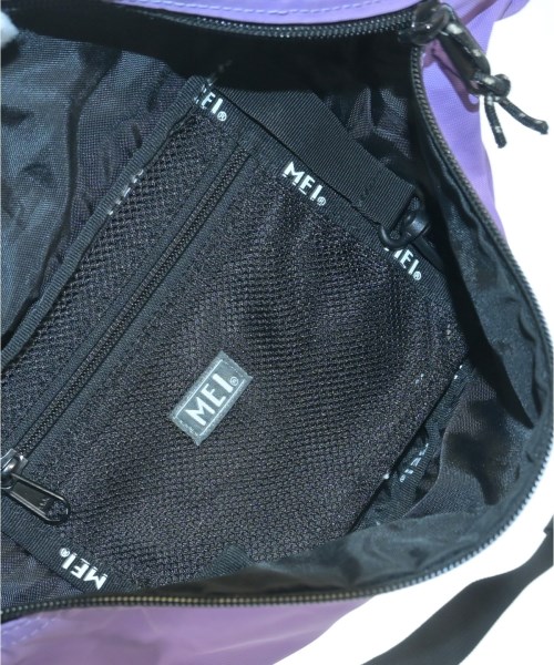 MEI（メイ）その他 紫 サイズ:- レディース/2200610347740