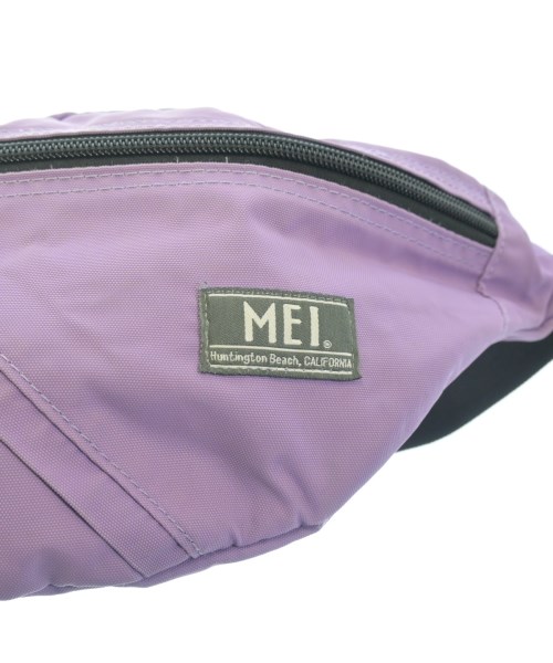 MEI（メイ）その他 紫 サイズ:- レディース/2200610347740