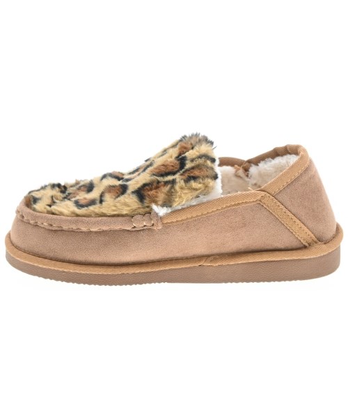 MEI（メイ）その他 ベージュ サイズ:M(23.5cm位) レディース/2200639819020