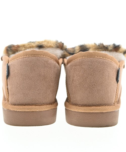 MEI（メイ）その他 ベージュ サイズ:M(23.5cm位) レディース/2200639819020