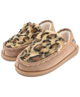 MEI（メイ）その他 ベージュ サイズ:M(23.5cm位) レディース/2200639819020