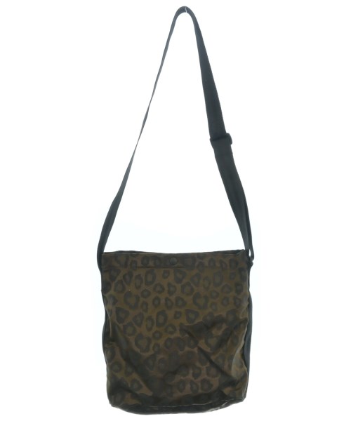 MEI（メイ）ショルダーバッグ 茶 サイズ:- レディース/2200644432023