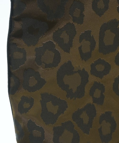 MEI（メイ）ショルダーバッグ 茶 サイズ:- レディース/2200644432023