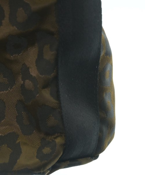 MEI（メイ）ショルダーバッグ 茶 サイズ:- レディース/2200644432023