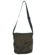 MEI（メイ）ショルダーバッグ 茶 サイズ:- レディース/2200644432023