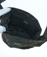 MEI（メイ）ショルダーバッグ 茶 サイズ:- レディース/2200644432023