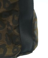 MEI（メイ）ショルダーバッグ 茶 サイズ:- レディース/2200644432023