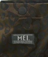 MEI（メイ）ショルダーバッグ 茶 サイズ:- レディース/2200644432023