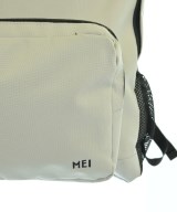 MEI（メイ）バックパック・リュック グレー サイズ:- レディース/2200610598029