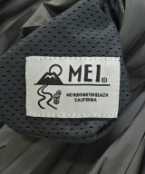 MEI（メイ）ロング・マキシ丈スカート グレー サイズ:F レディース/2200613481021