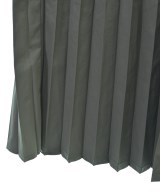 MEI（メイ）ロング・マキシ丈スカート グレー サイズ:F レディース/2200613481021