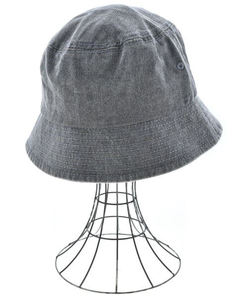 MEI（メイ）ハット グレー サイズ:57.5cm レディース/2200670564316