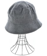 MEI（メイ）ハット グレー サイズ:57.5cm レディース/2200670564316